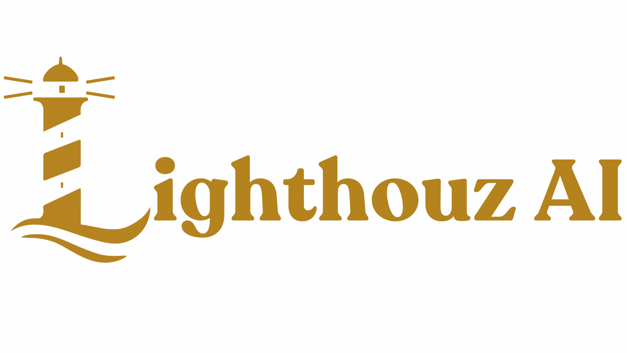 Lighthouz AI Logo
